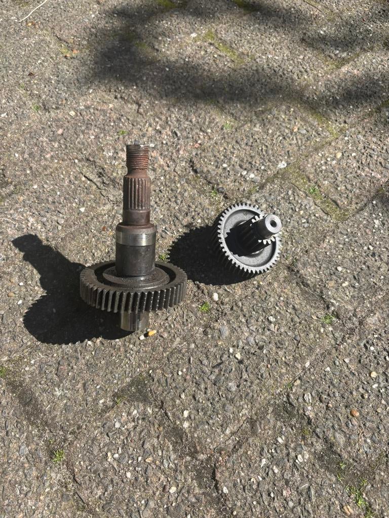 Zip vertanding (Goedkoop‼️), Ophalen of Verzenden, Zo goed als nieuw, Overige typen, Piaggio