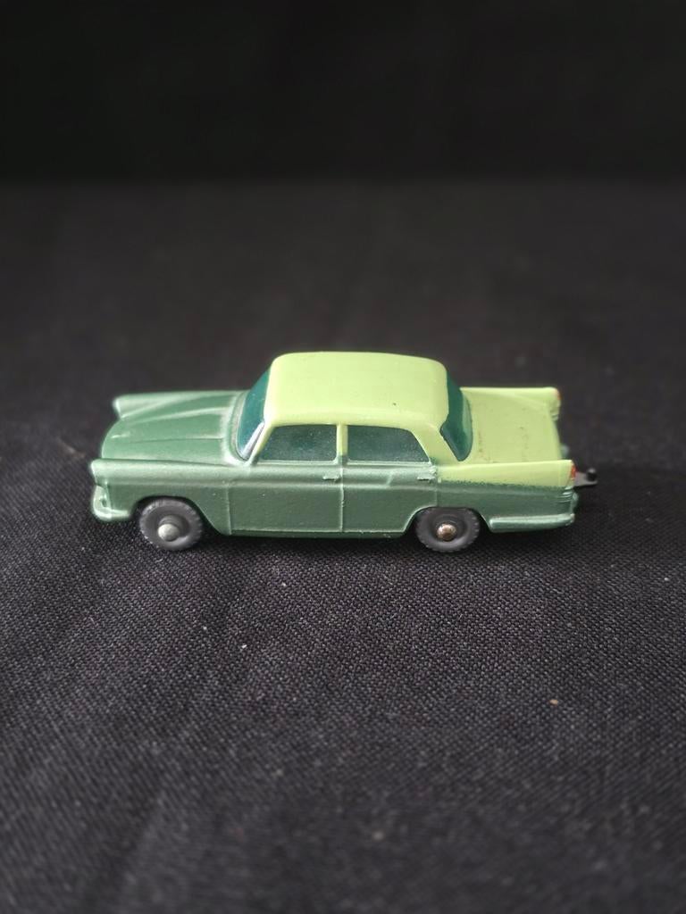 Lesney Matchbox nr 29a Austin A55 Cambridge, mint! GPW, Hobby en Vrije tijd, Modelauto's | Overige schalen, Zo goed als nieuw