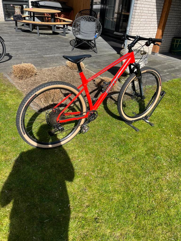 BMC Mountainbike twostroke AL, 57 cm of meer, Ophalen, Overige merken