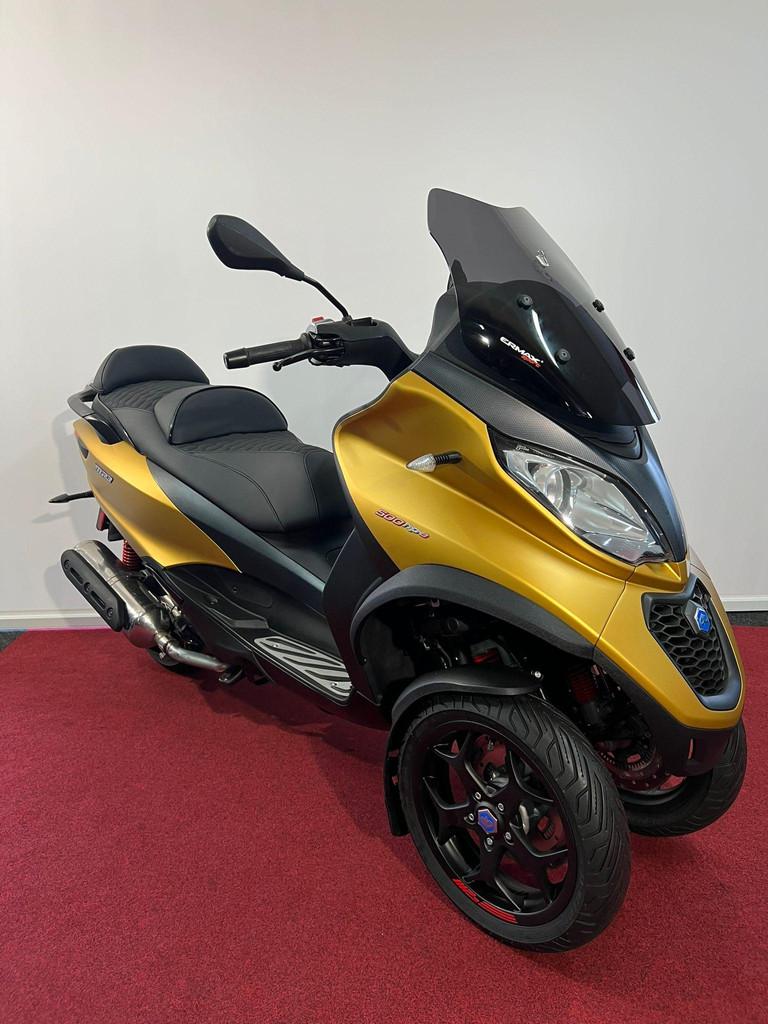 Piaggio 500 MP3 HPE Sport - foto 2
