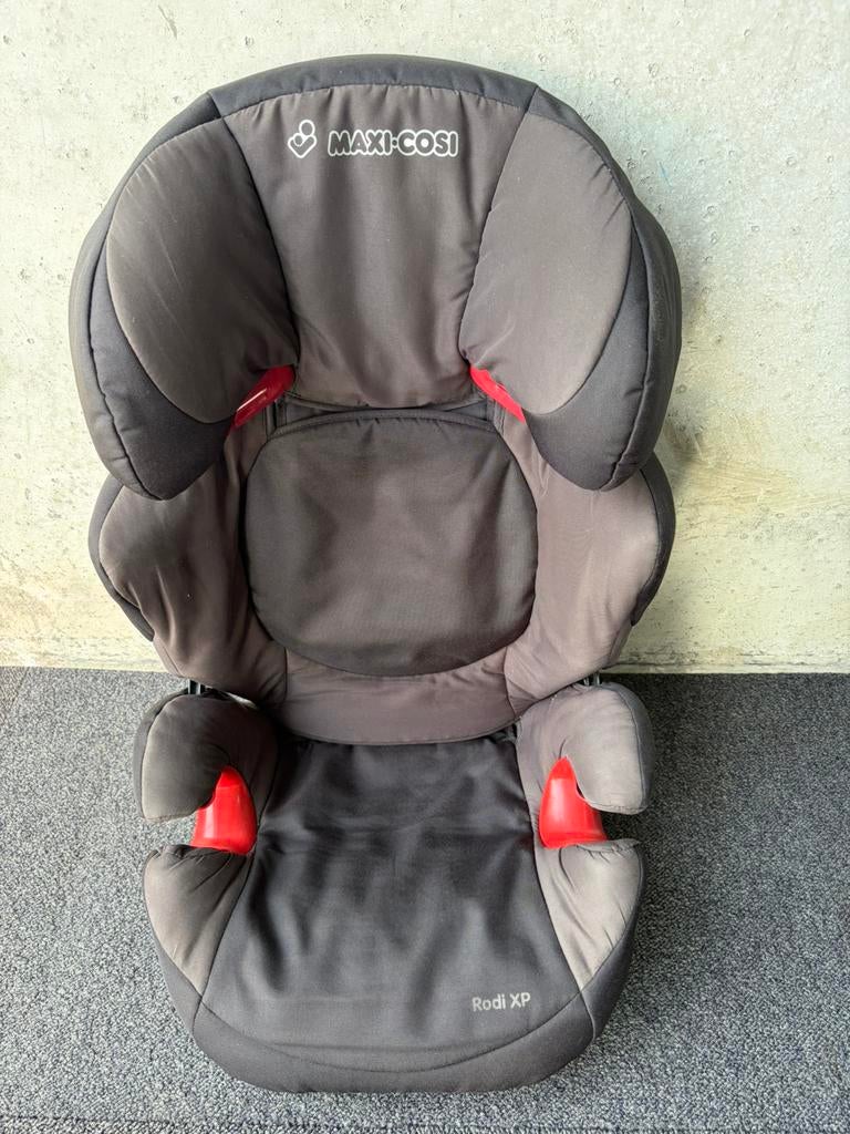 Maxicosi Rodi XP, Autogordel, 15 t/m 36 kg, Ophalen of Verzenden, Zo goed als nieuw
