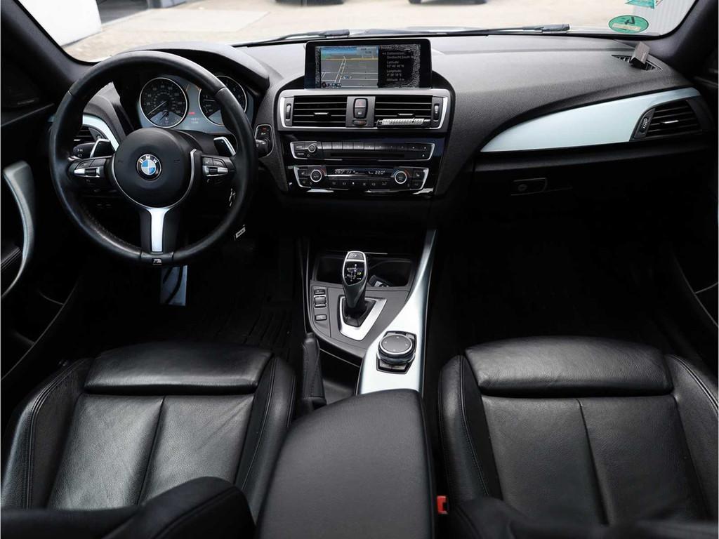 BMW 2-serie Coupé M235i Centennial High Executive 2017 Auto, Auto's, Automaat, Gebruikt, Euro 6, Cabriolet