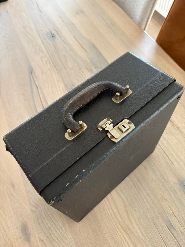 Antieke typemachine, merk Royal, Diversen, Typemachines, Ophalen, Gebruikt