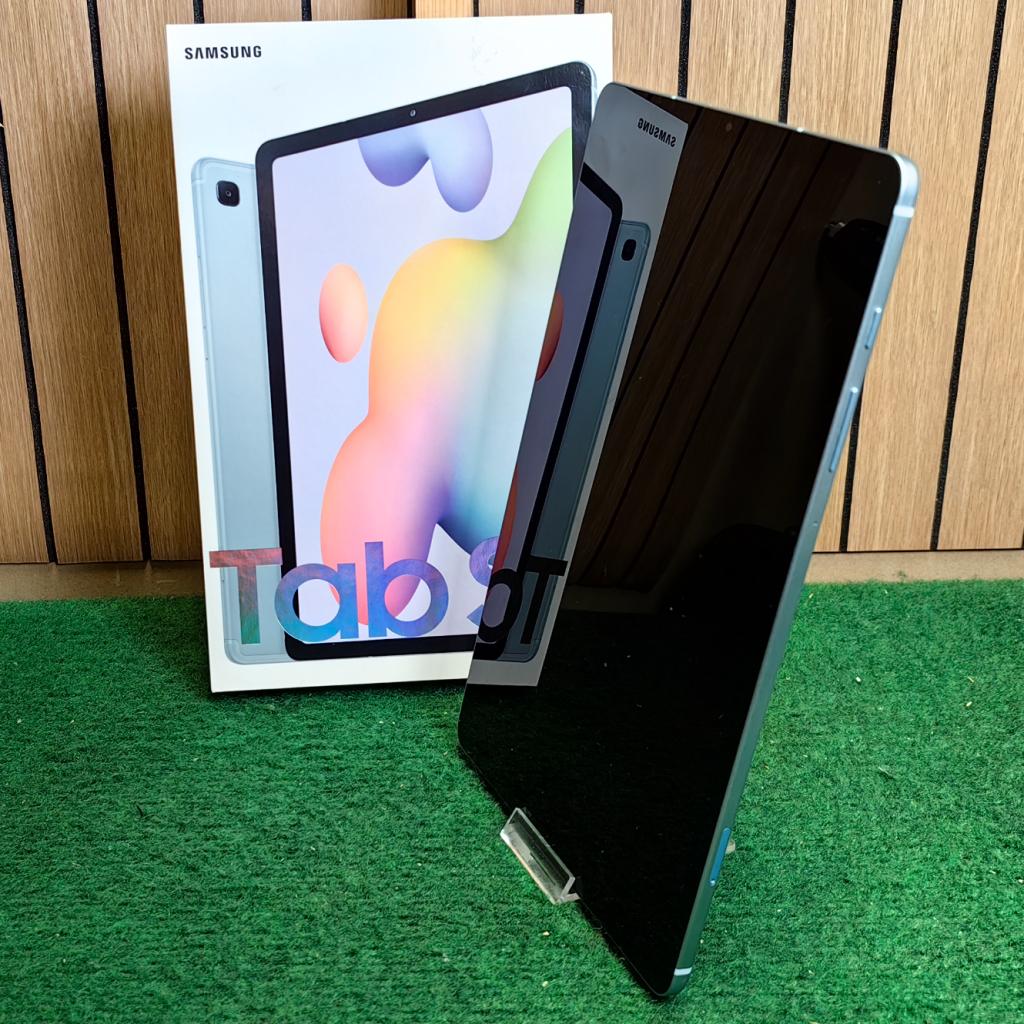 Samsung Galaxy Tab S6 Lite 64GB Android 13 - In Goede Staat, Samsung, Zo goed als nieuw, Support@Samsung.com, 129, Samsung-ro, Yeongtong-gu
Suwon-si, Gyeonggi-do 16677
South Korea