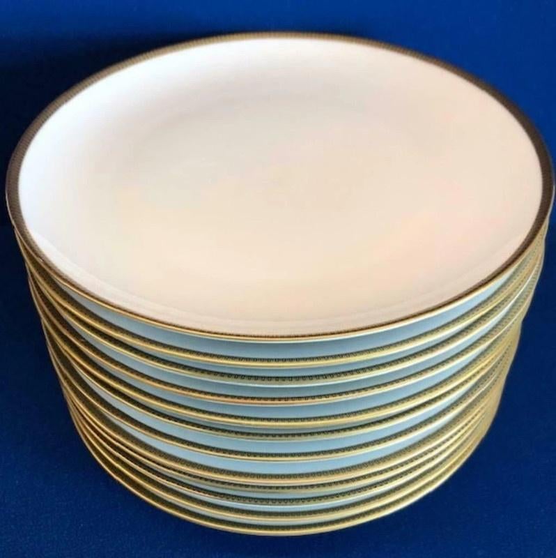 Eschenbach servies - divers Diepe borden - Bavaria Germany, Ophalen of Verzenden