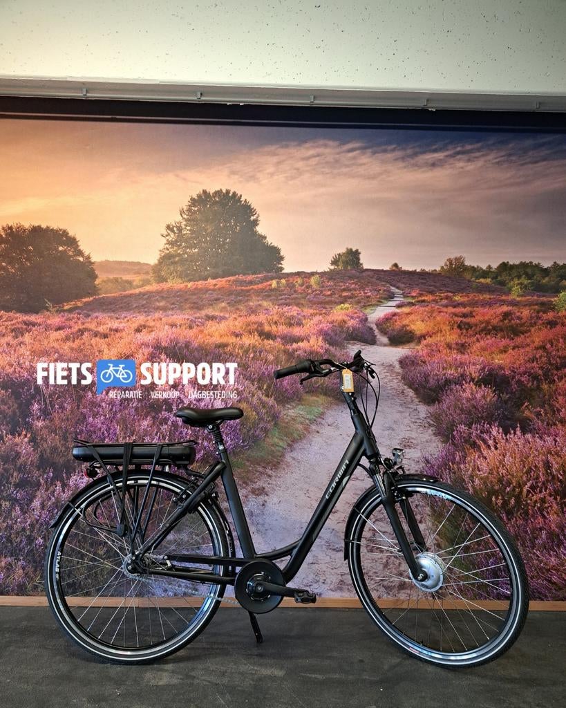 NIEUW Corwin E-Bike, Fietsen en Brommers, Ophalen, Overige merken
