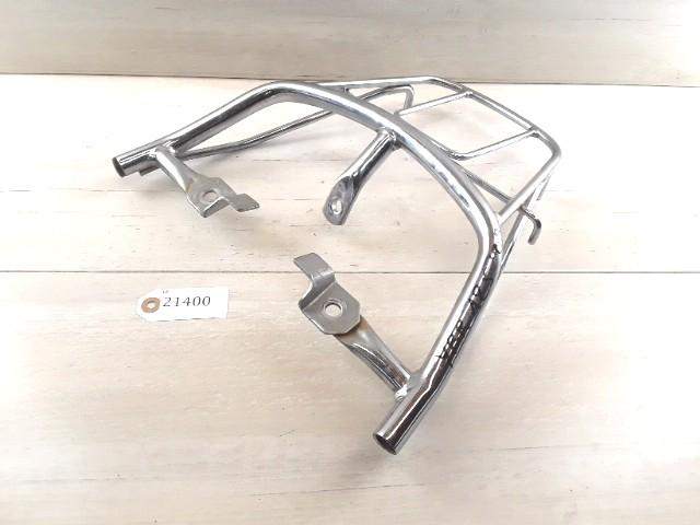 YBR125 2007 - 2011 Yamaha Bagagedrager D1-39436