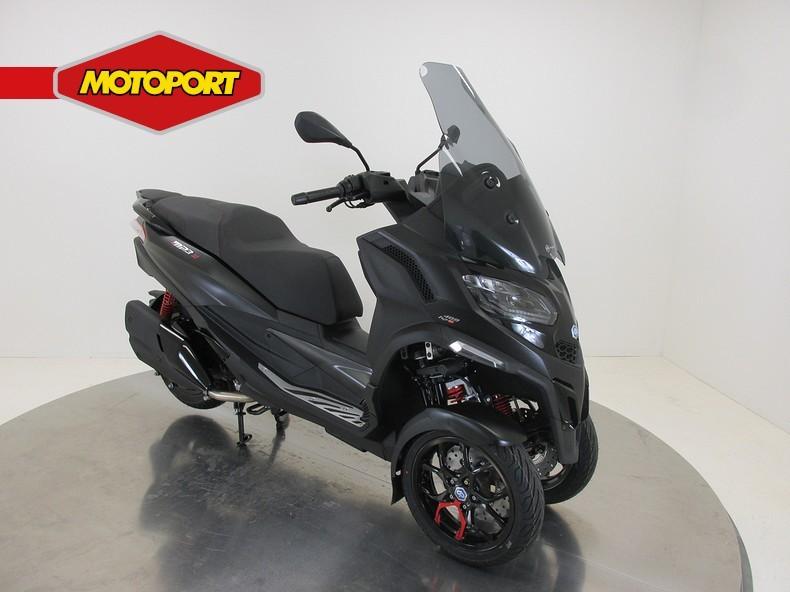 Piaggio MP3 400 LT SPORT (bj 2023) - foto 2
