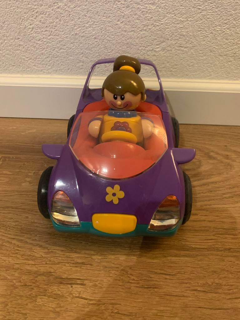 Zelfrijdende auto, Ophalen, Zo goed als nieuw