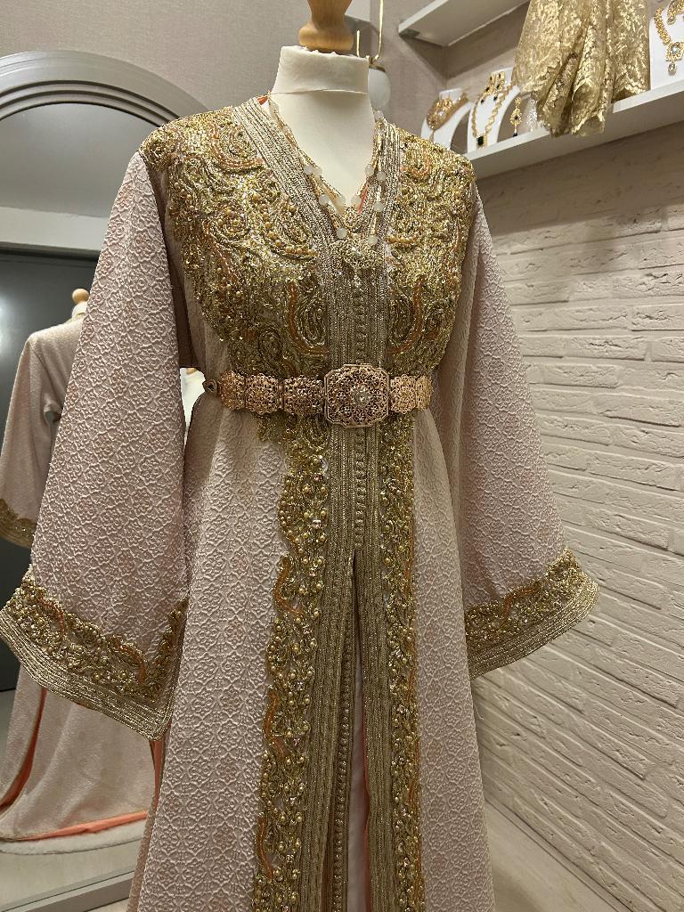 Takshita, Trouwjurk, Overige kleuren, Takshita, Nieuw