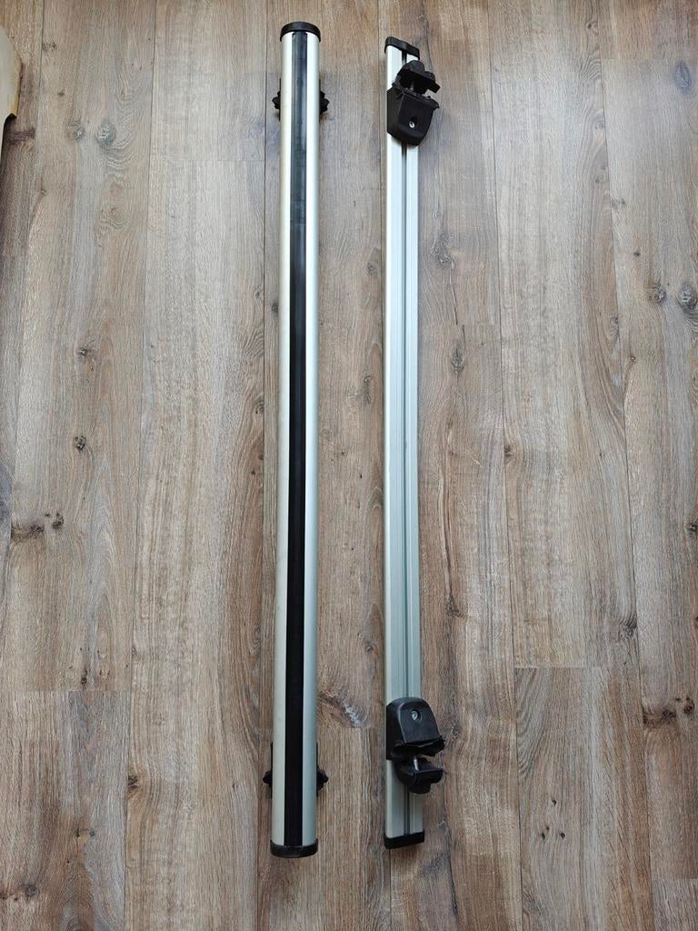 Farad dakdragers Ford Focus Wagon (2011-2018), Ophalen, Gebruikt