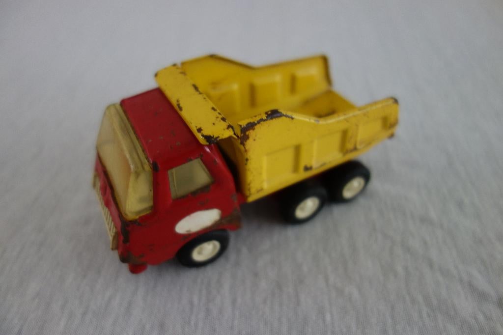 Speelgoed vrachtauto Tonka, Ophalen of Verzenden