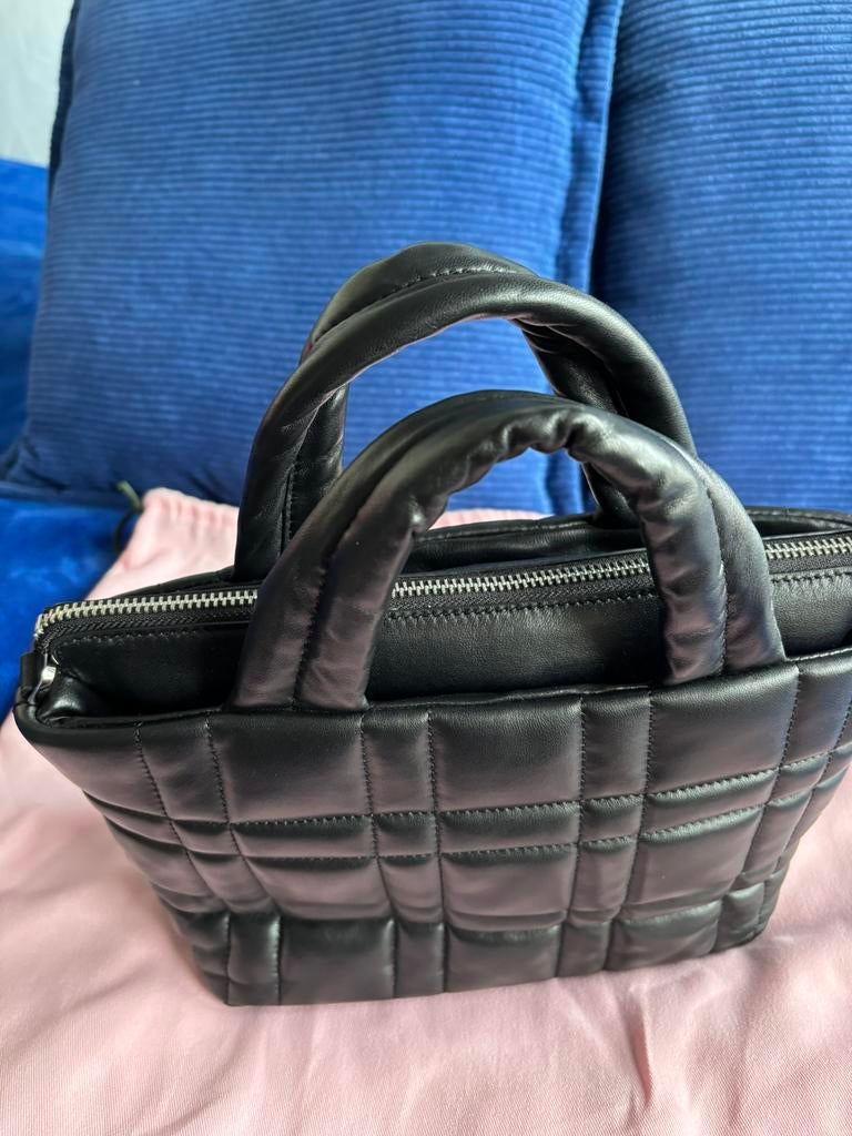 Kate spade pillow tas, Ophalen of Verzenden, Zo goed als nieuw