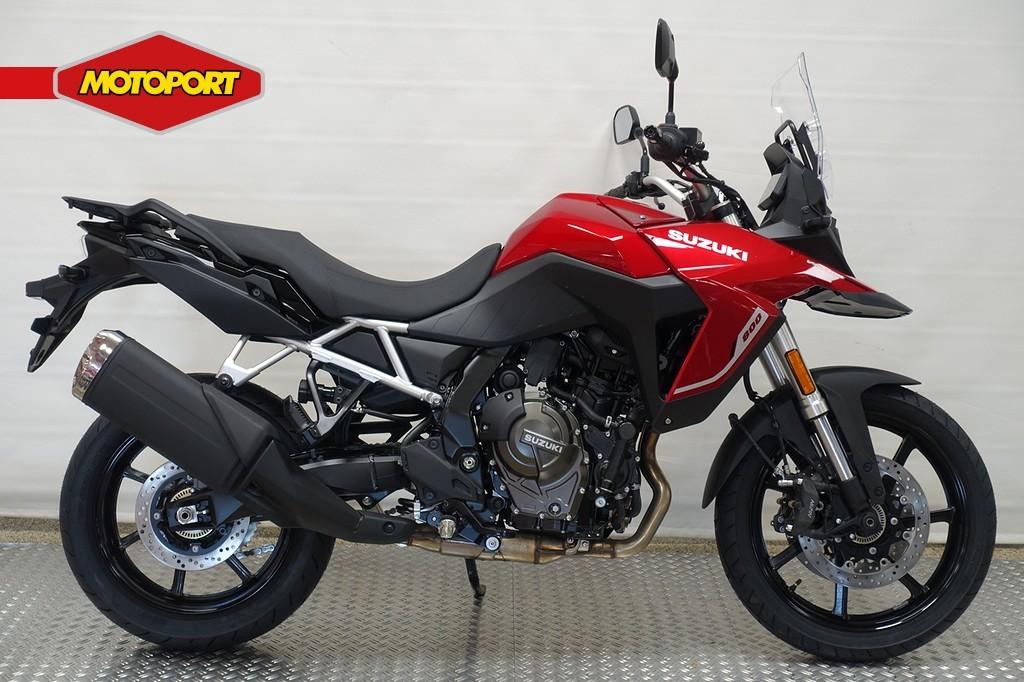 Suzuki DL 800 (bj 2026)