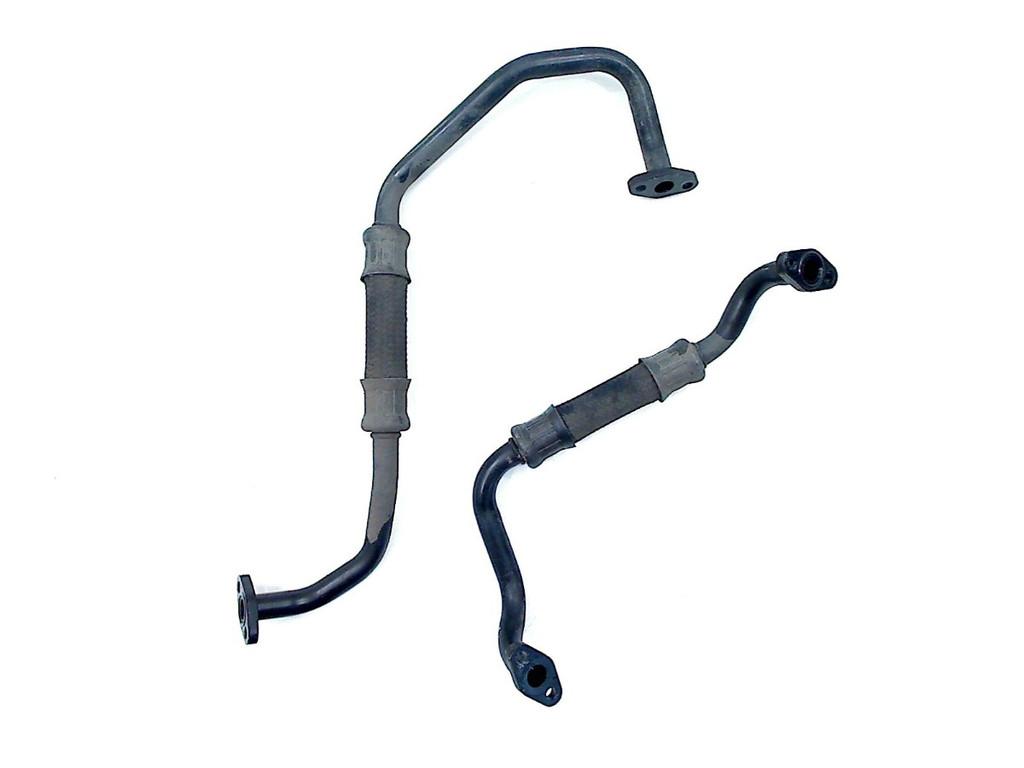 OLIELEIDING GSX R 1300 Hayabusa 2021- (GEN 3 GSXR1300), Motoren, Onderdelen | Suzuki, Dhr. S. di Majo, Gebruikt, Info@cama-motorparts.nl