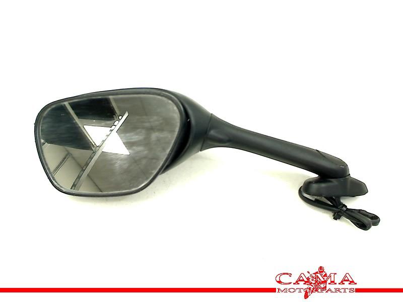 SPIEGEL LINKS GSX R 1000 2009-2011 (GSXR1000 K9 / L0 / L1), Motoren, Dhr. S. di Majo, Gebruikt, Info@cama-motorparts.nl, P.J. Troelstraweg 8 8
3144 CX  MAASSLUIS, NL