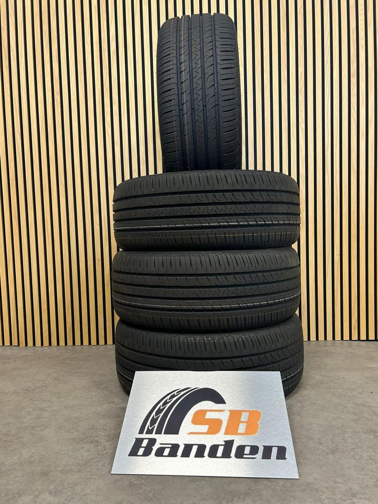 4x Goodyear 245/45 19 102V Zomerbanden DEMO ZGAN Nieuw, 19 inch, Goodyear, Ophalen of Verzenden, Band(en)