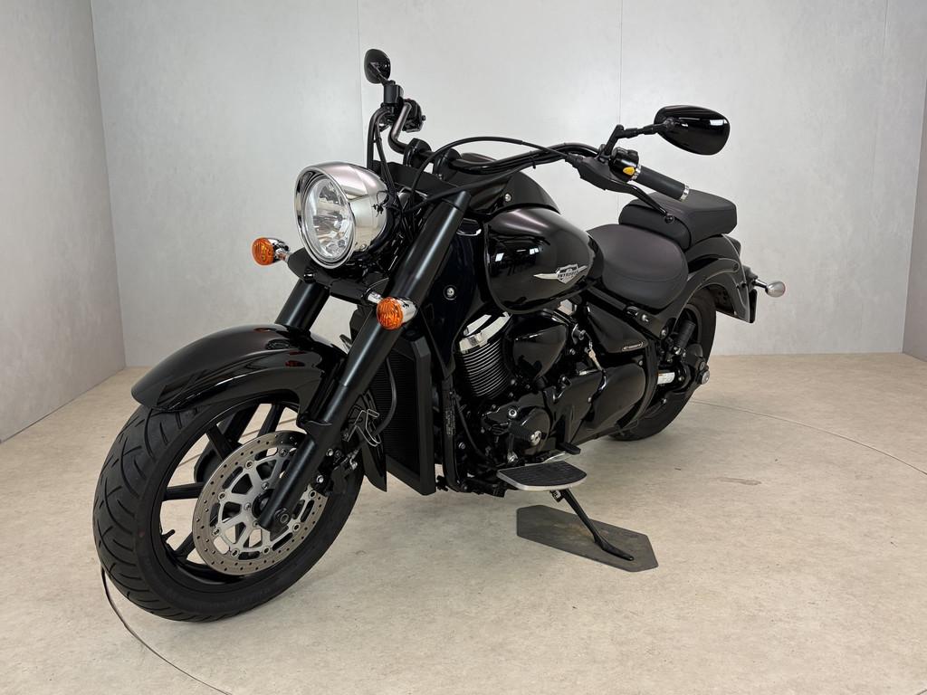 Suzuki INTRUDER C1500T (bj 2013) - foto 3