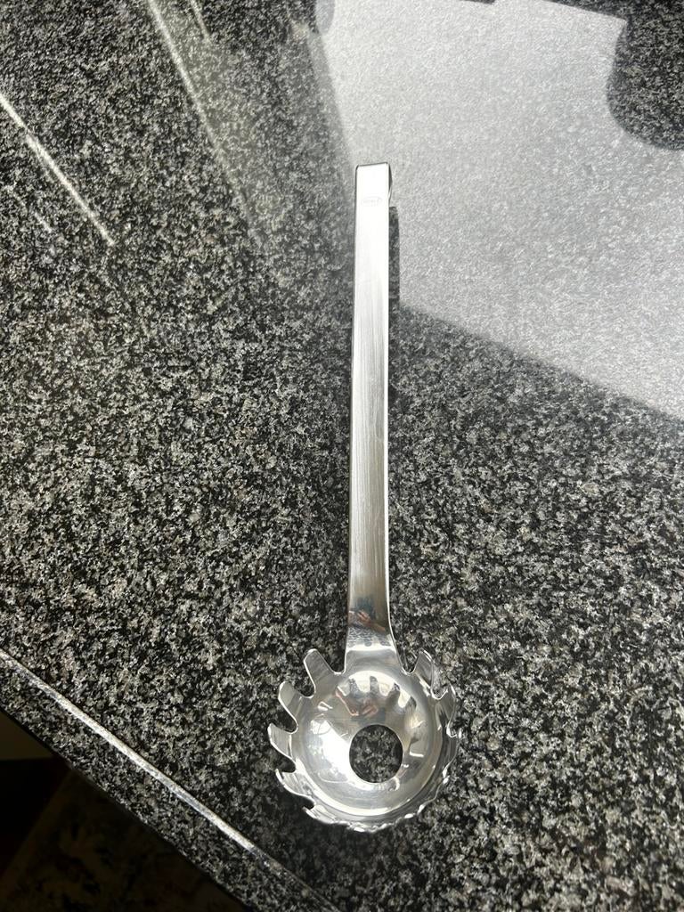 Rosle pastalepel, Ophalen of Verzenden, Nieuw