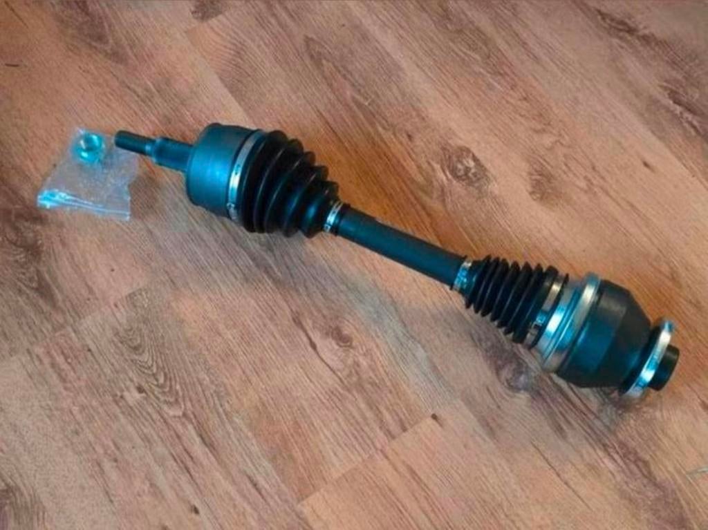 Aandrijfas Volkswagen Transporter/Multivan/California, Auto-onderdelen, Ophalen of Verzenden, Nieuw, Volkswagen