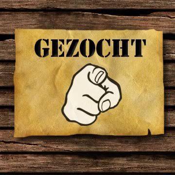 Gezocht antiek en curiosa, Eén persoon