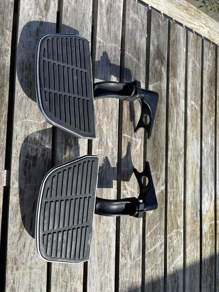 Floorboards Heritage Softail, Ophalen of Verzenden