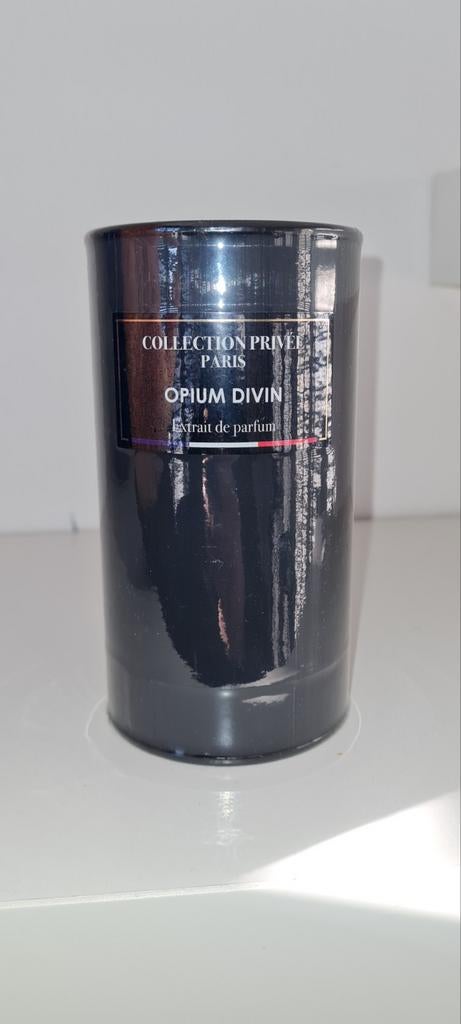 Collection Privée Paris Opium Divin & Bleu Intense Parfum, Ophalen of Verzenden, Nieuw