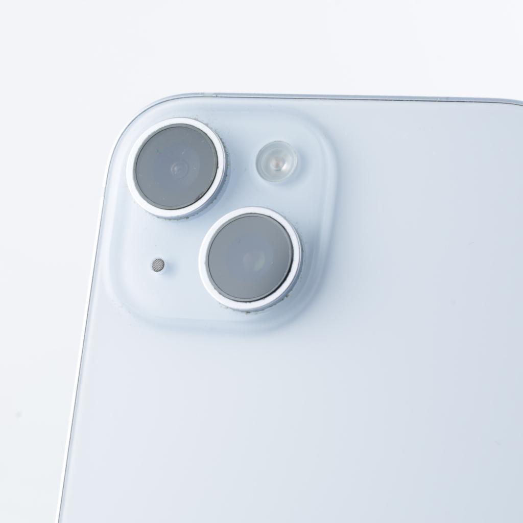 iPhone 15 128GB Blauw | Nette staat, Apple, Zo goed als nieuw, Support@apple.com, One Apple Park Way
Cupertino, CA 95014
United States