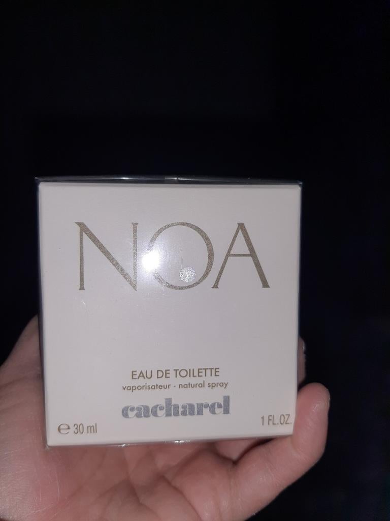 Nieuwe Cacharel Noa Eau de Toilette 30 ml, Ophalen of Verzenden