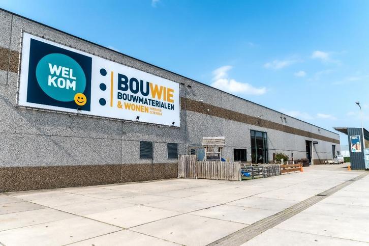 MDF wandbekleding / schrootjes - Wit gegrond - Versch. maten, Niet ingevuld, Minder dan 20 mm, Niet ingevuld, Nieuw