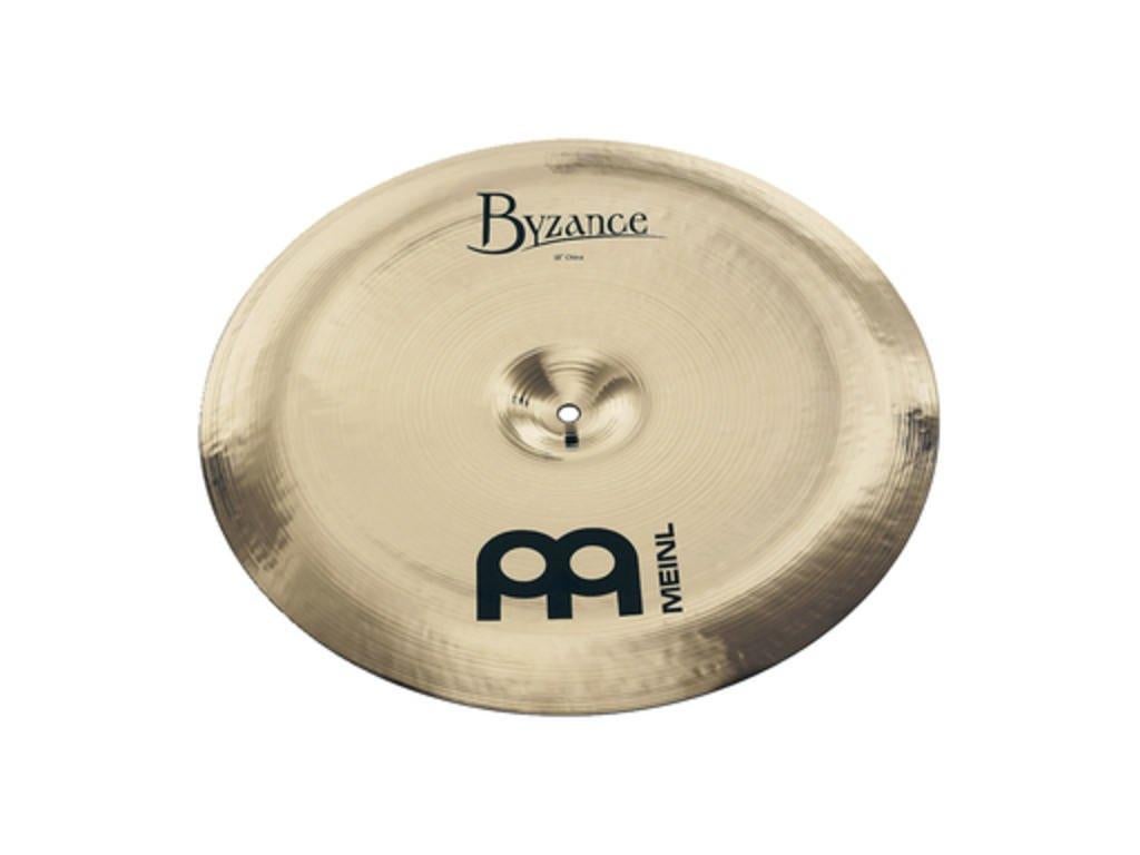 China Cymbal Meinl B16CH -B , Byzance Serie Brilliant 16", -, -, Ophalen of Verzenden, Meinl