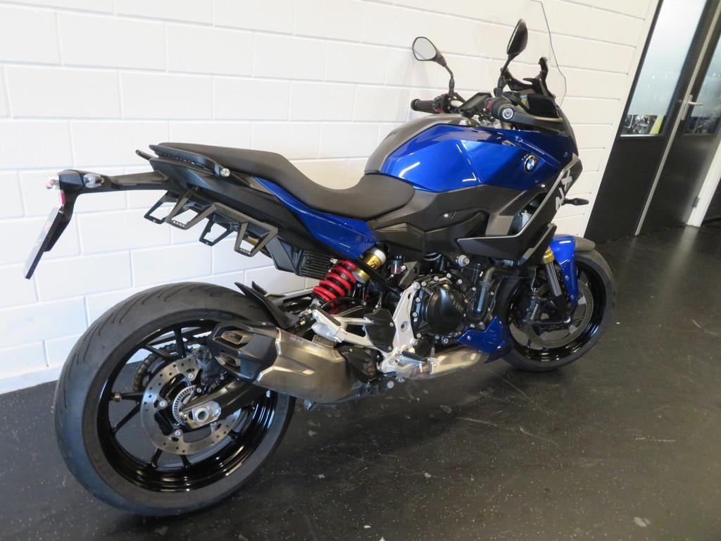 BMW F 900 XR FULL OPTIONS~! - foto 3