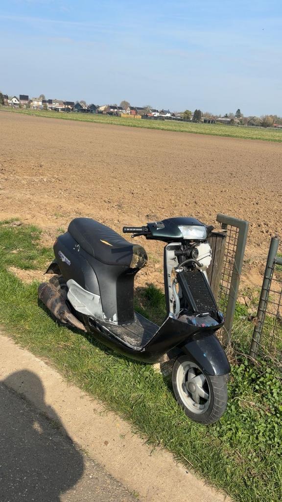 Skr 150 lc ook te ruil, Ophalen, Gebruikt, Tweetakt, Overige modellen