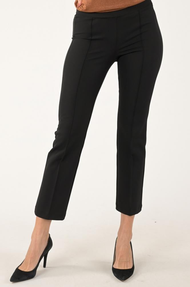 Cambio Ranee broek zwart, mt 42, Cambio, Zwart, Maat 42/44 (L), Ophalen of Verzenden