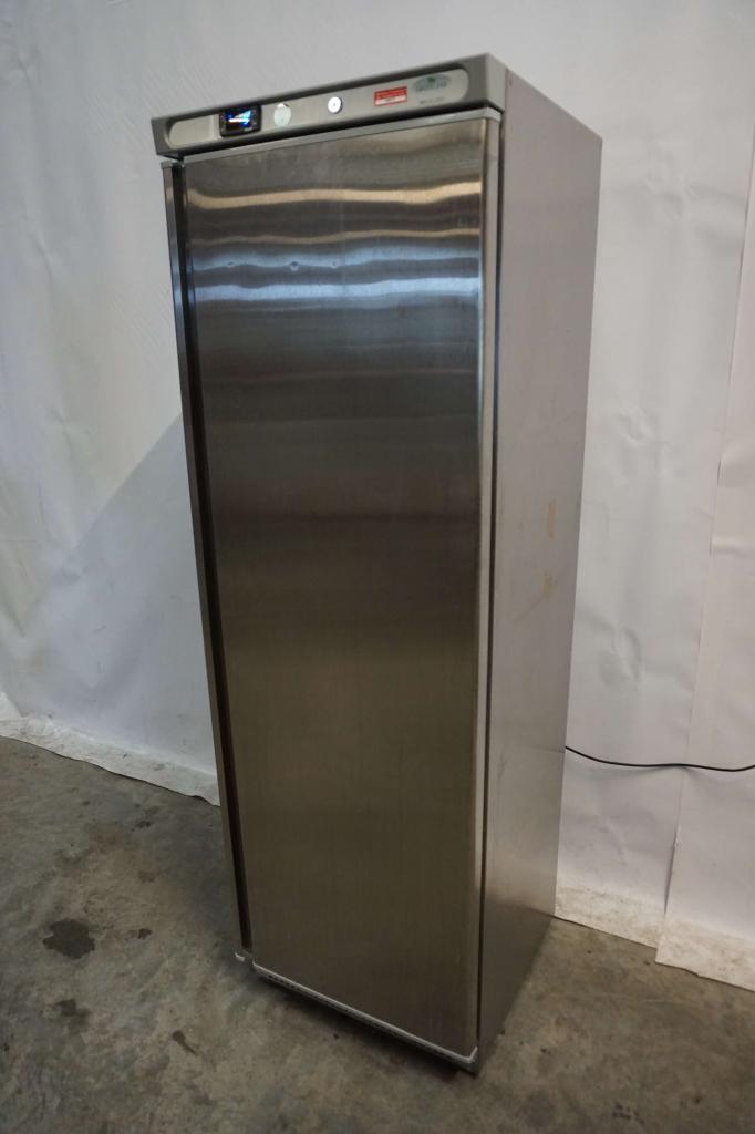 Smeva koeling koelkast in nette staat, 200 liter of meer, 60 cm of meer, Niet ingevuld, 160 cm of meer