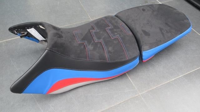 Bmw motorzadel opnieuw bekleden R1200 R1150 te Vianen, Ophalen of Verzenden, Nieuw