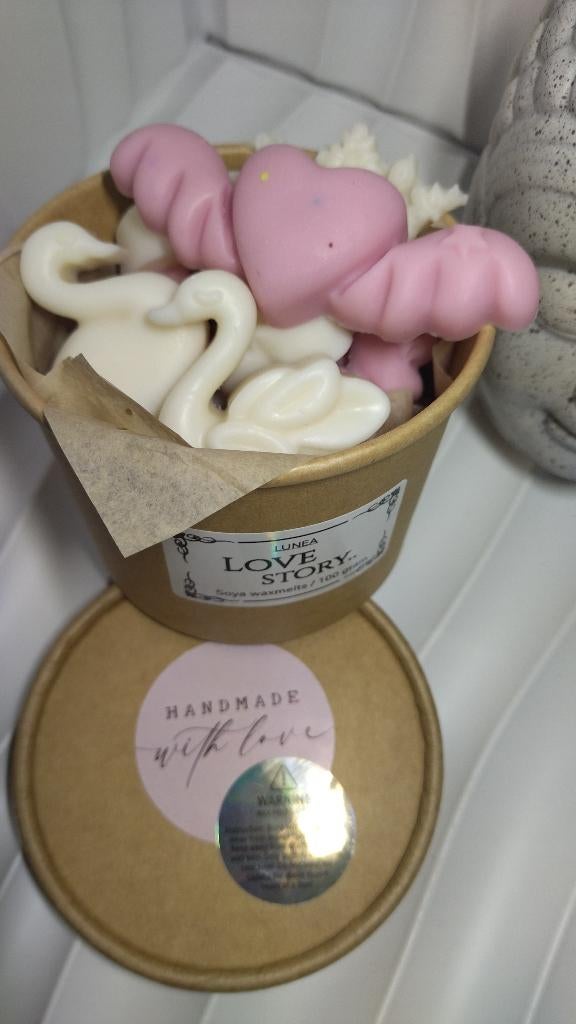 waxmelts, Overige materialen, Overige kleuren, Nieuw, Ophalen of Verzenden