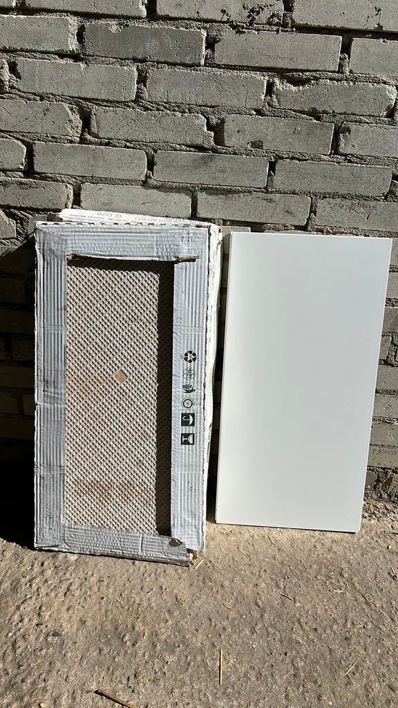 Wandtegels 30x60cm mat en glanzend, Doe-het-zelf en Verbouw, Ophalen, 60 cm of meer, Zo goed als nieuw, Minder dan 5 m²