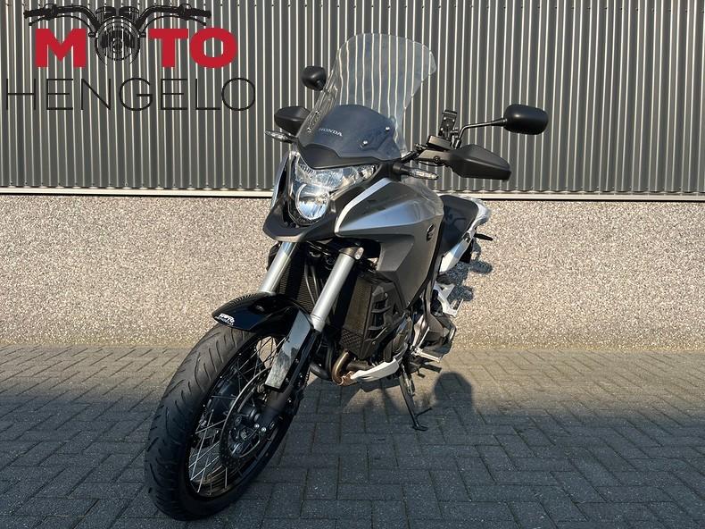 Honda VFR1200X CROSSTOURER (bj 2012) - foto 2