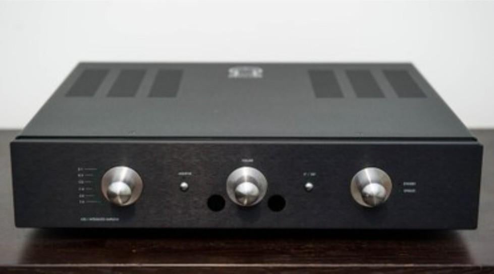 PRIMARE A30.1 MKII DUAL-MONO RINGTRAFO 2X100 WATT 8 OHM + AB, Overige merken, Ophalen of Verzenden, Zo goed als nieuw, 60 tot 120 watt