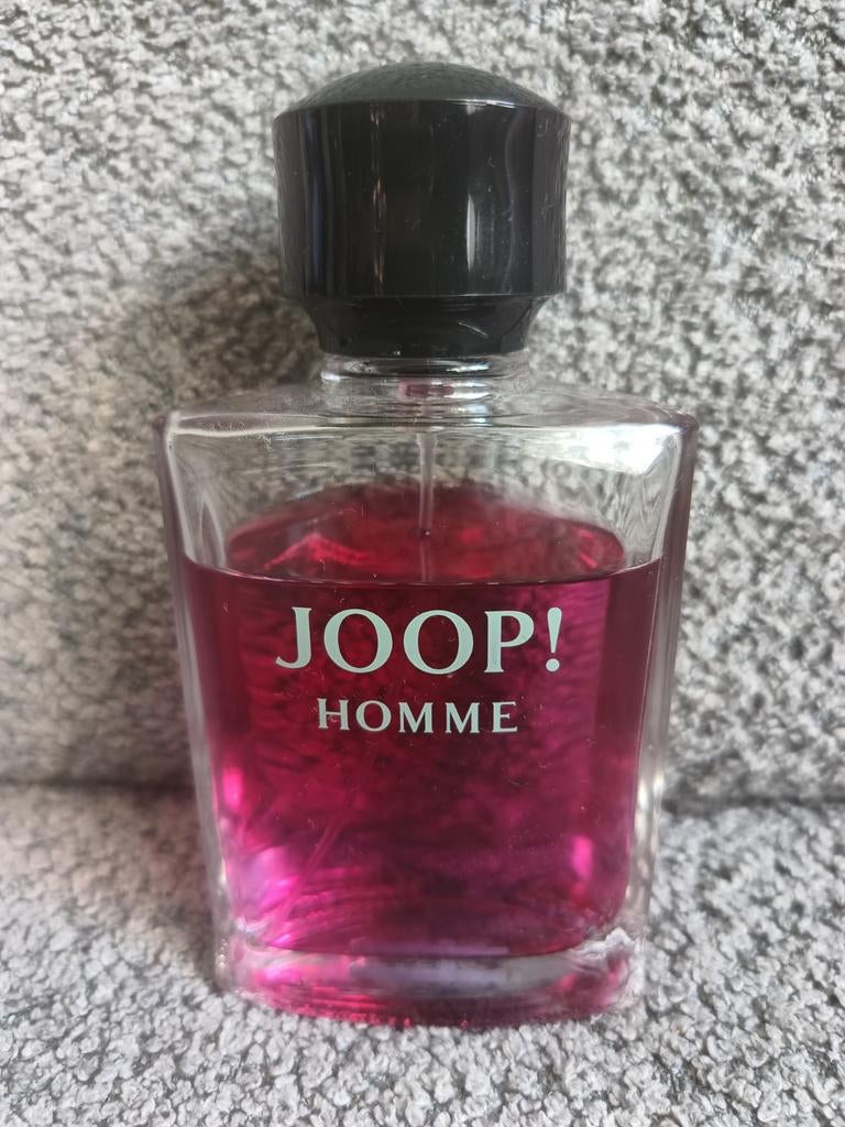 Joop heren parfums origineel, Ophalen of Verzenden