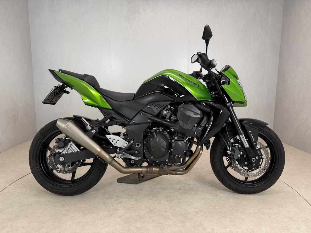 Kawasaki Z 750 ABS (bj 2008)