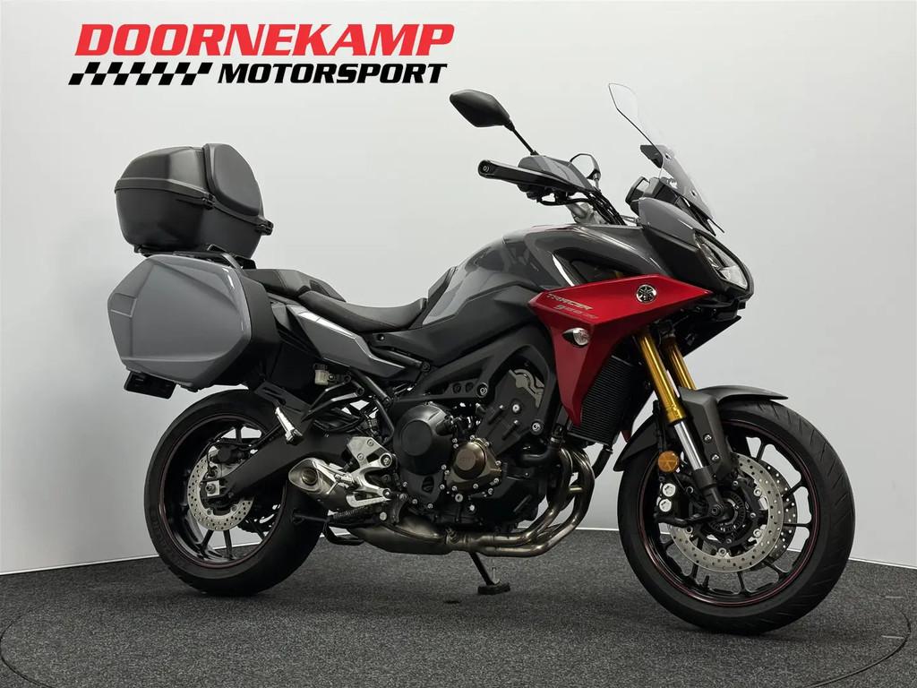 Yamaha TRACER 900 GT ABS € 11.750,00 - foto 2