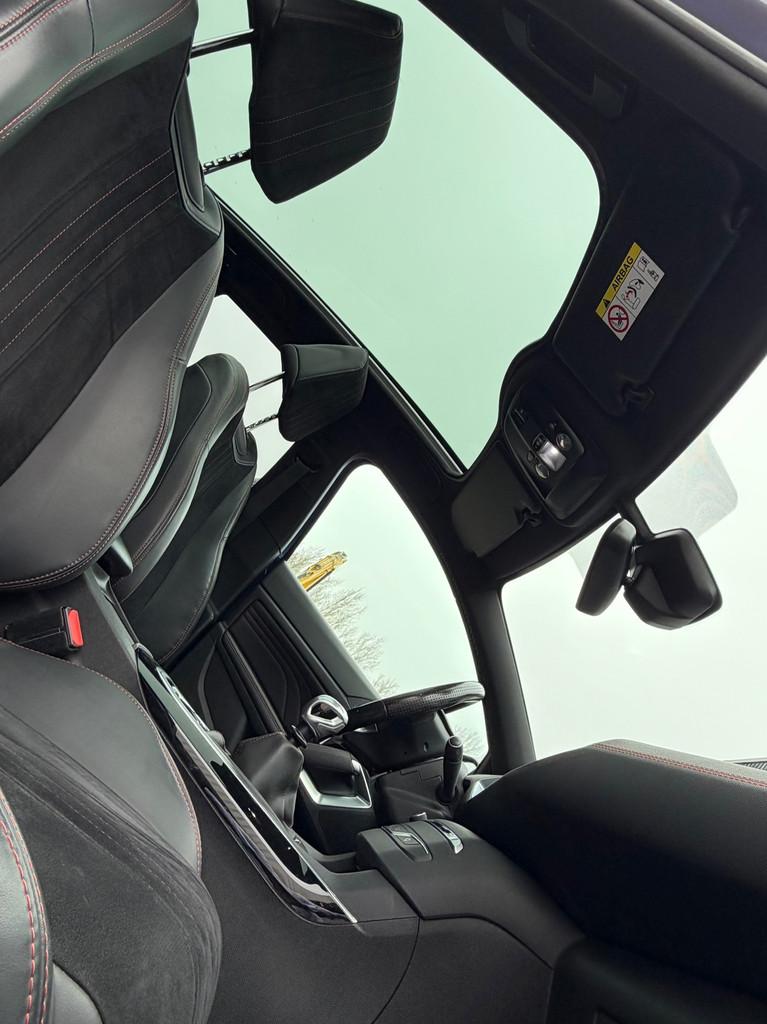 Peugeot 308 SW 1.2 PureTech GT-line / Panorama / NAP, Voorwielaandrijving, Gebruikt, Euro 6, 1199 cc