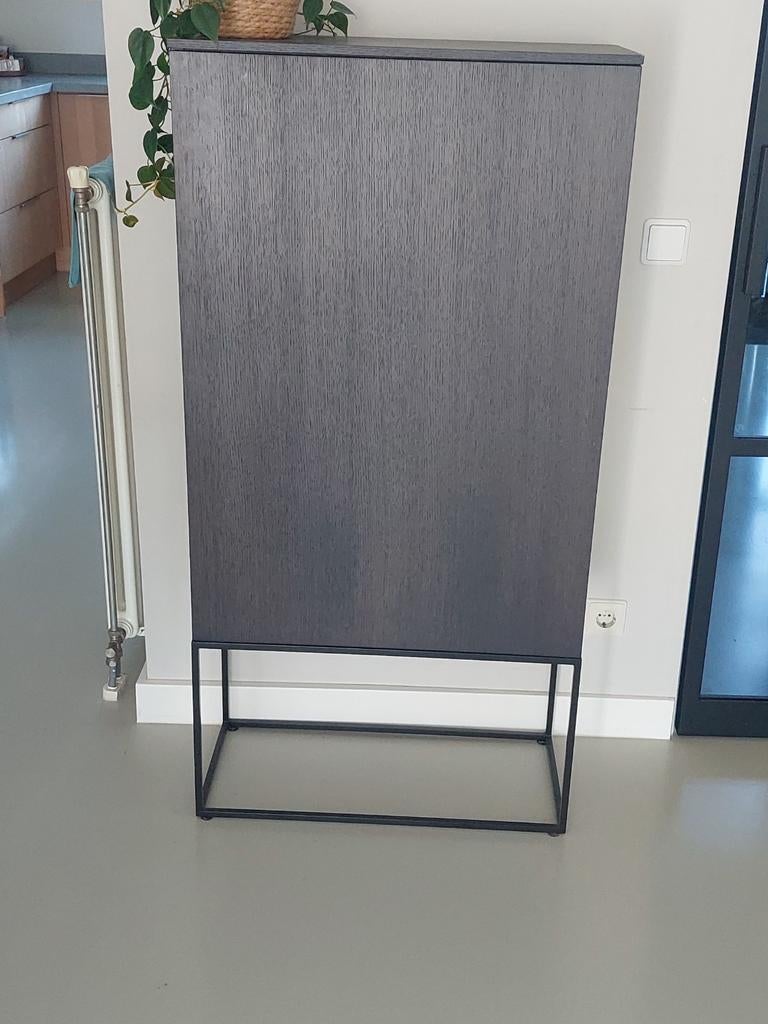 Zo goed als nieuwe kast 68x31x132, Ophalen of Verzenden