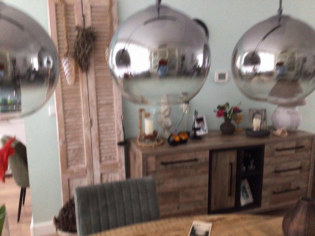 Hanglamp, Huis en Inrichting, Ophalen of Verzenden