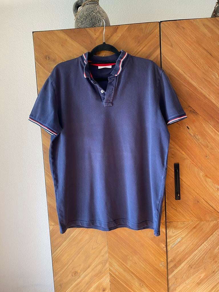 Polo shirt van McGregor. maat L, Maat 52/54 (L), Ophalen of Verzenden, Gedragen, McGregor