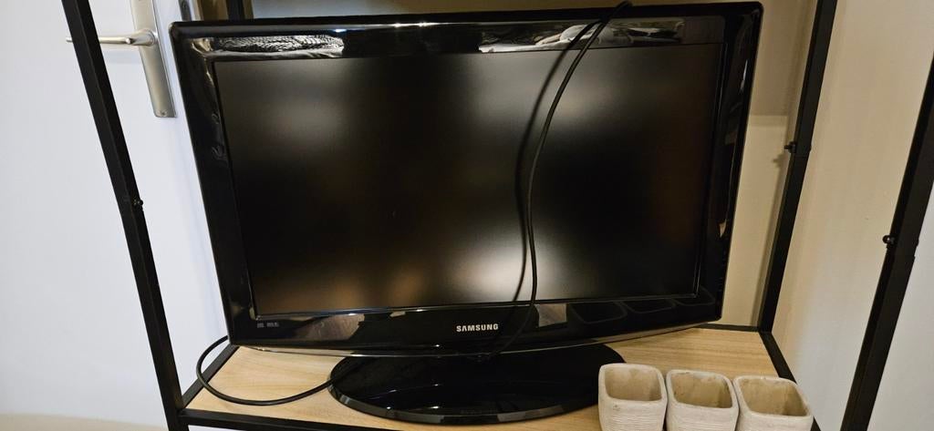 Samsung TV 26 inch (66 cm) - LE26R81B, Ophalen, Gebruikt, Minder dan 40 cm, Samsung