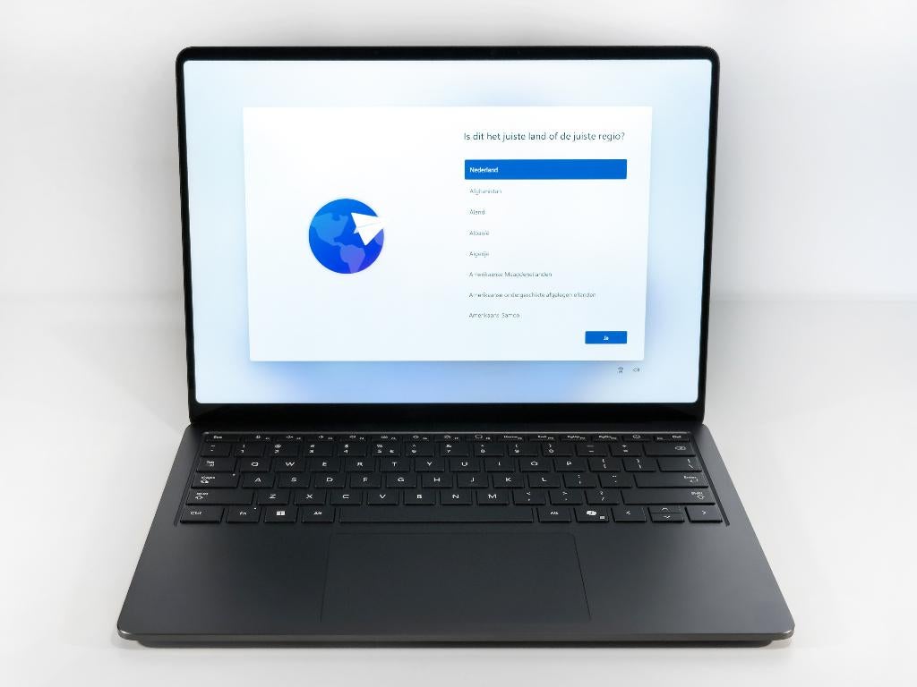 Microsoft Surface Laptop 7 - 13,8 inch / Ultra 7 / 512GB SSD, Computers en Software, Windows Laptops, Qwerty, 13 inch, Nieuw, Met touchscreen