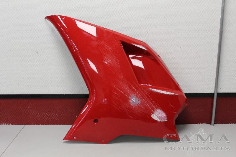 ZIJKUIPDEEL LINKS Ducati 848 2008-2010 (01-1970/-), Motoren, Dhr. S. di Majo, Gebruikt, Info@cama-motorparts.nl, P.J. Troelstraweg 8 8
3144 CX  MAASSLUIS, NL